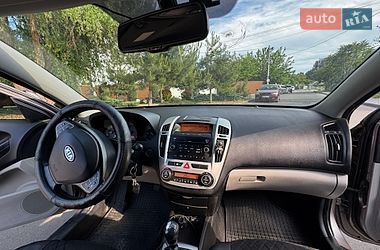 Хетчбек Kia Ceed 2009 в Одесі фото 18 Хетчбек Kia Ceed 2009 в Одесі
