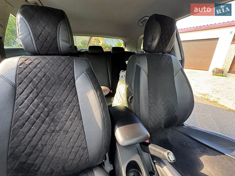 Хэтчбек Kia Ceed 2009 в Одессе