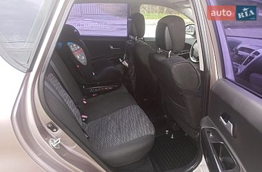 Хэтчбек Kia Ceed 2008 в Полтаве