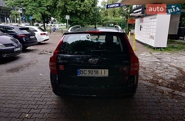 Універсал Kia Ceed 2008 в Стебнику