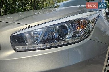 Хетчбек Kia Ceed 2017 в Броварах