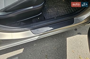 Хетчбек Kia Ceed 2017 в Броварах