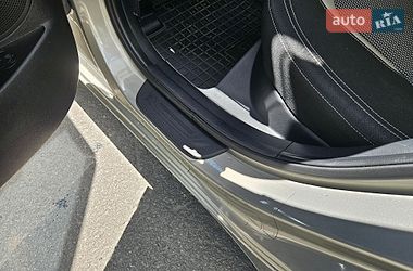 Хетчбек Kia Ceed 2017 в Броварах