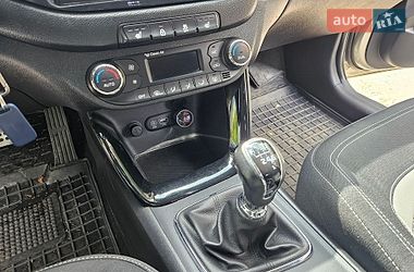 Хетчбек Kia Ceed 2017 в Броварах