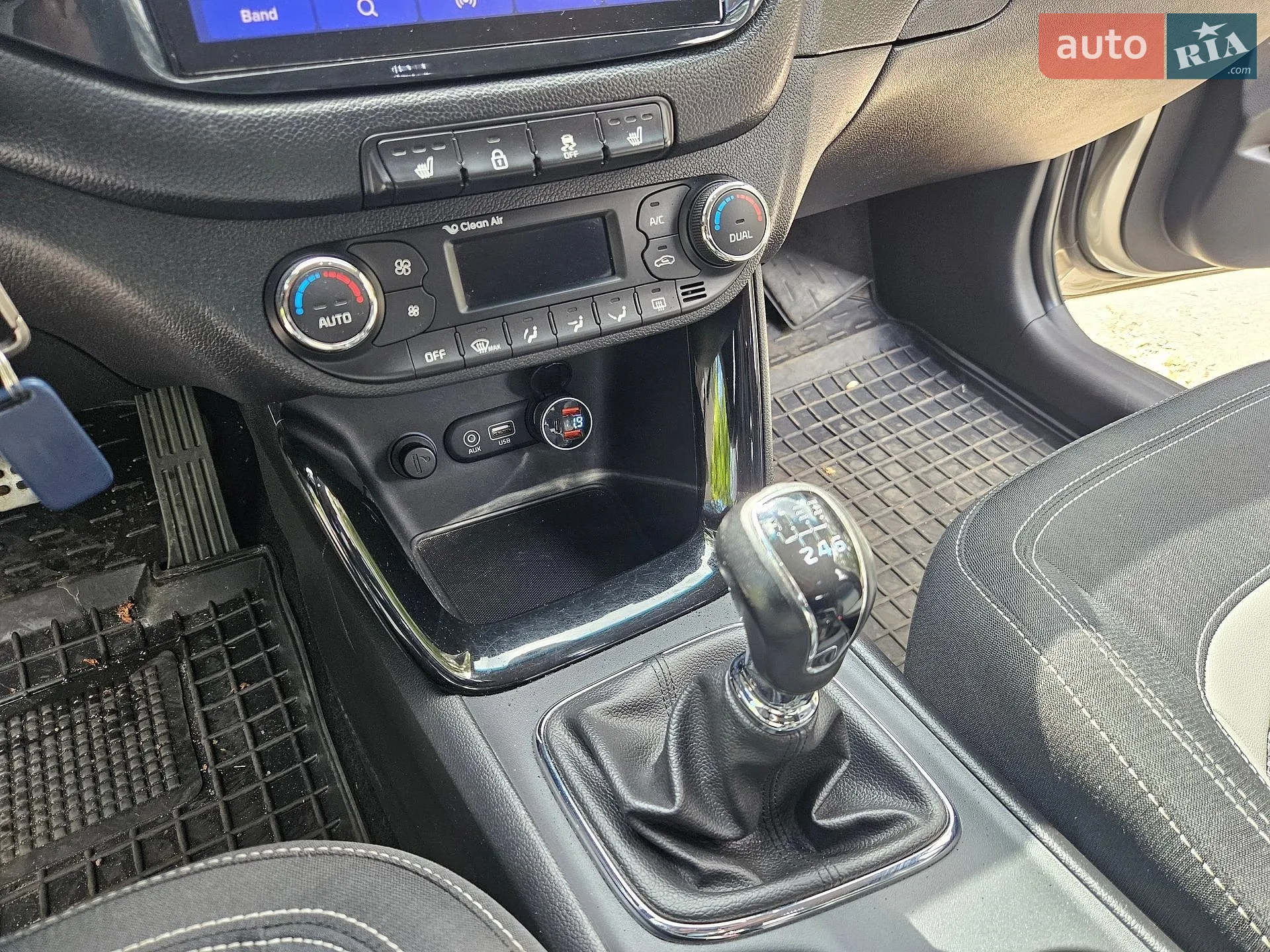 2017 Kia Cee'd - мініатюра 33