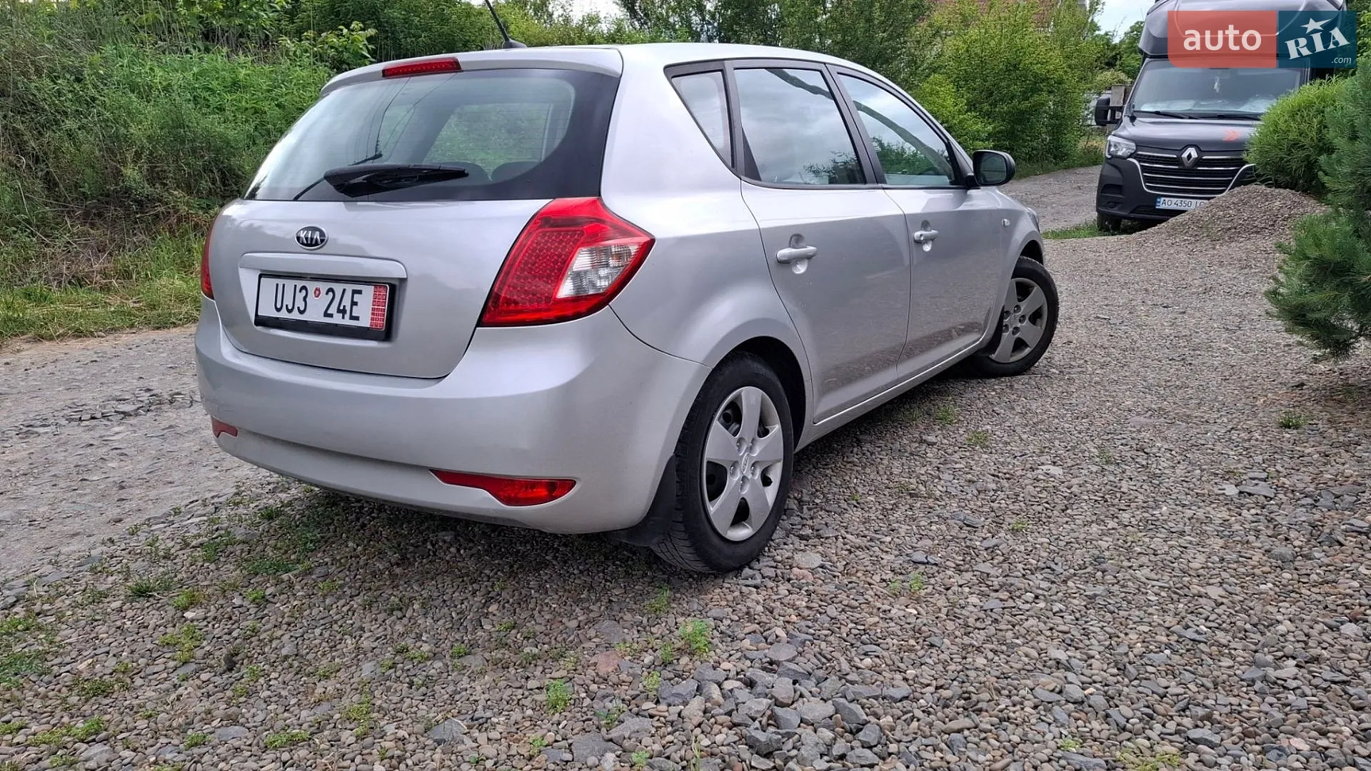 2011 Kia Cee'd - мініатюра 16