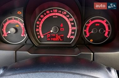 Хэтчбек Kia Ceed 2010 в Софиевской Борщаговке фото 10 Хэтчбек Kia Ceed 2010 в Софиевской Борщаговке