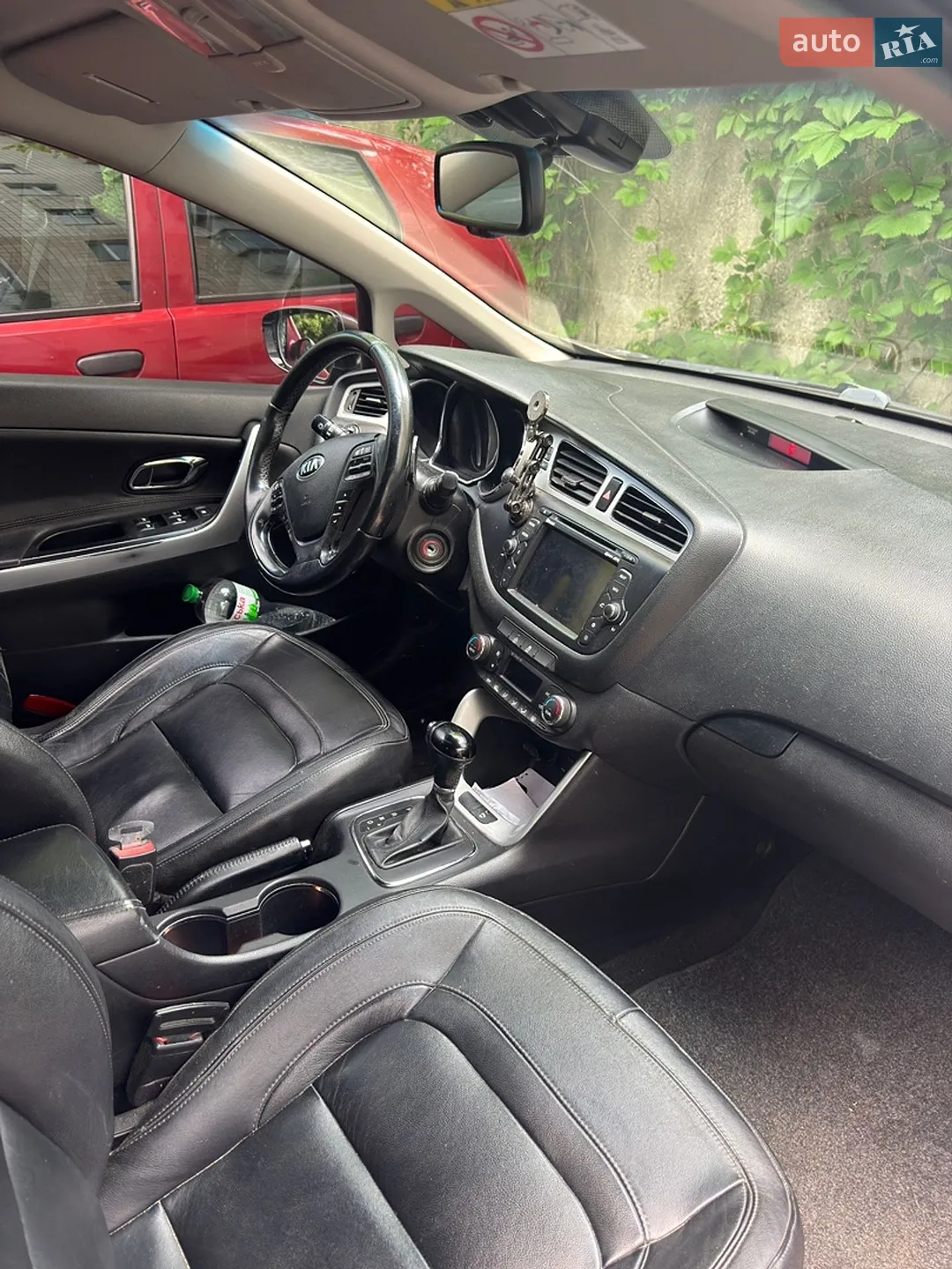 2015 Kia Cee'd - мініатюра 3