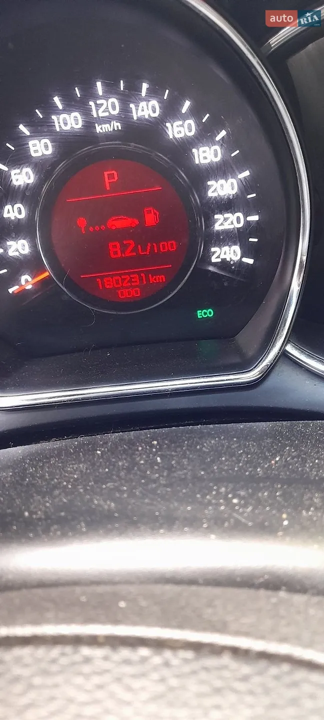 2015 Kia Cee'd - мініатюра 10