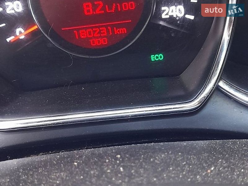 Універсал Kia Ceed 2015 в Києві фото 10 Універсал Kia Ceed 2015 в Києві
