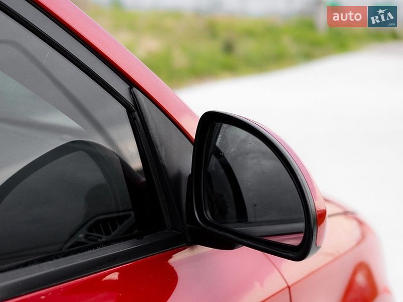Хетчбек Kia Ceed 2008 в Львові фото 2 Хетчбек Kia Ceed 2008 в Львові