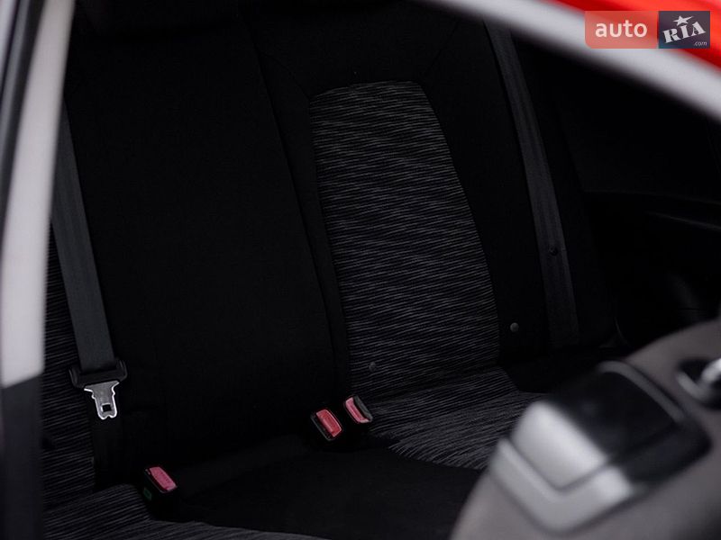 Хетчбек Kia Ceed 2008 в Львові фото 8 Хетчбек Kia Ceed 2008 в Львові