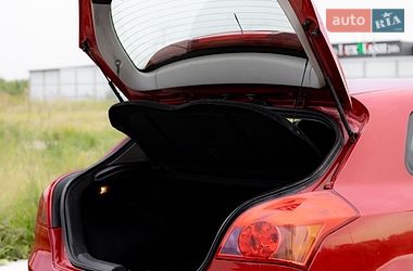 Хетчбек Kia Ceed 2008 в Львові