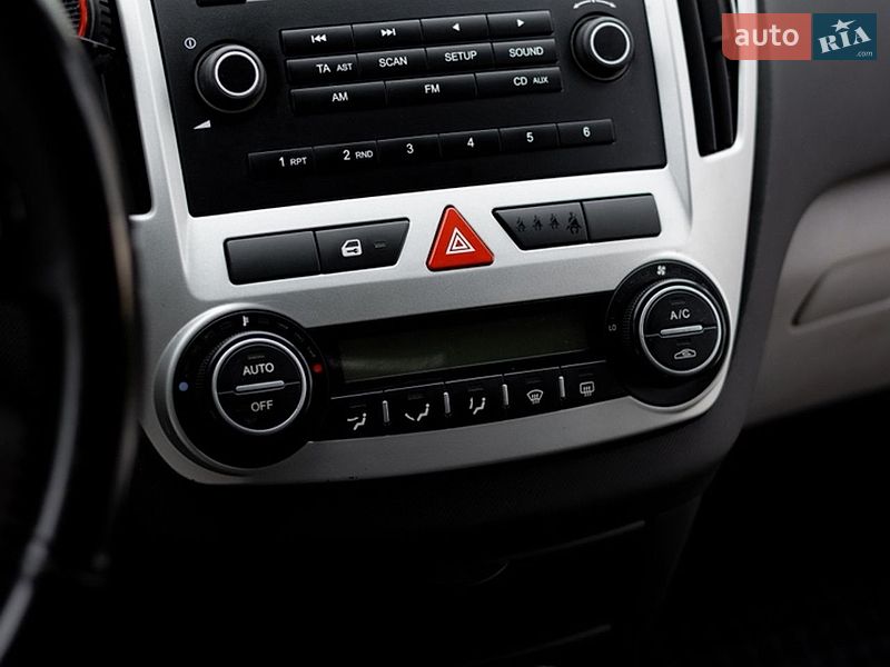 Хетчбек Kia Ceed 2008 в Львові фото 17 Хетчбек Kia Ceed 2008 в Львові