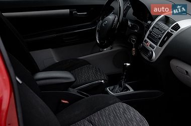 Хетчбек Kia Ceed 2008 в Львові