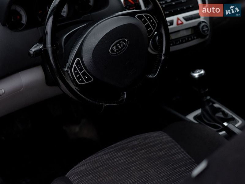 Хетчбек Kia Ceed 2008 в Львові фото 21 Хетчбек Kia Ceed 2008 в Львові