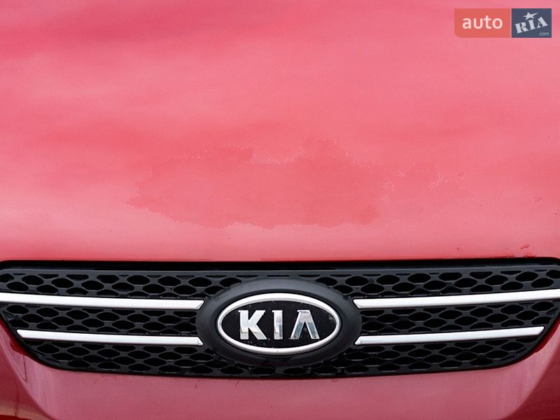 Хетчбек Kia Ceed 2008 в Львові фото 26 Хетчбек Kia Ceed 2008 в Львові
