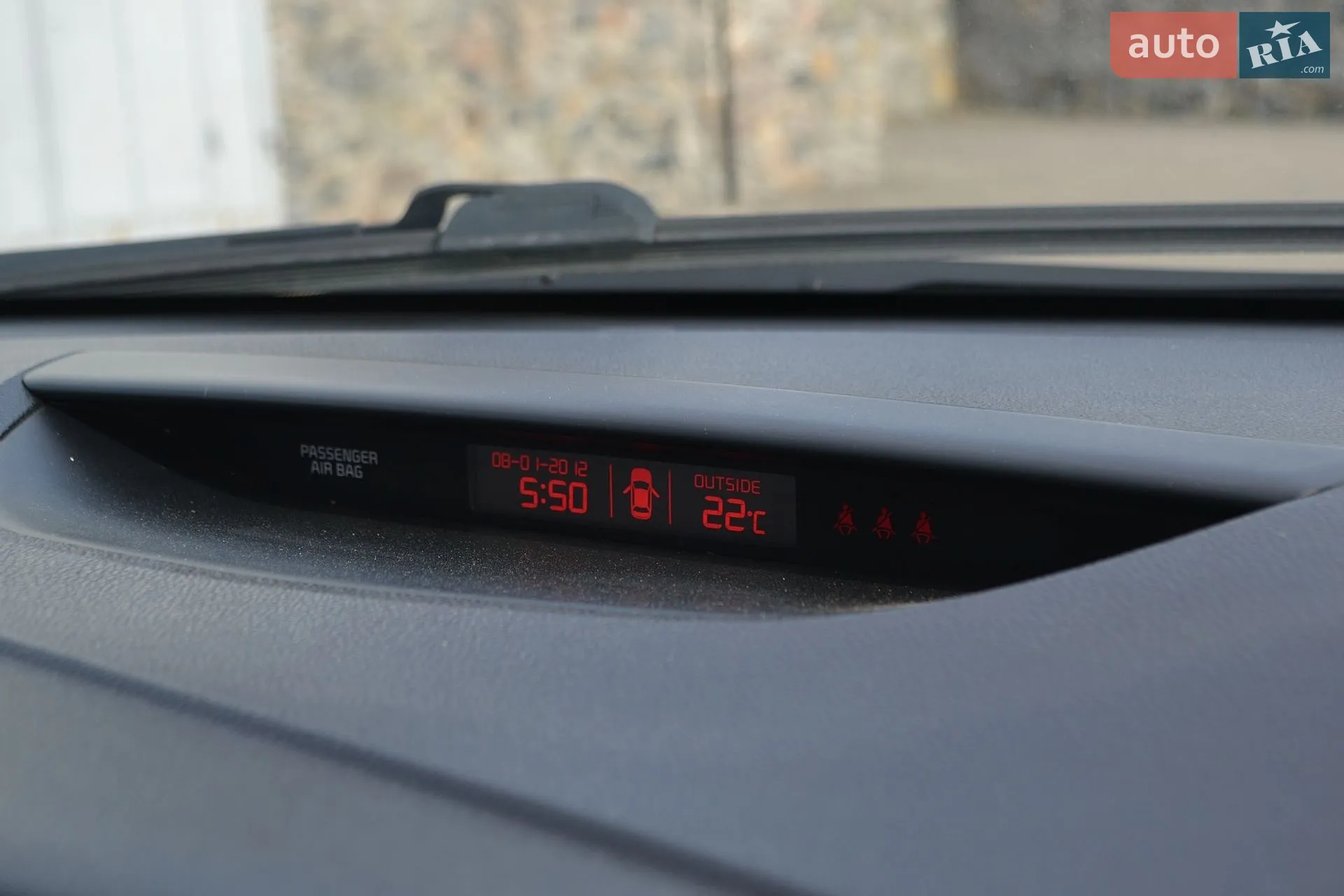 2013 Kia Cee'd - мініатюра 22