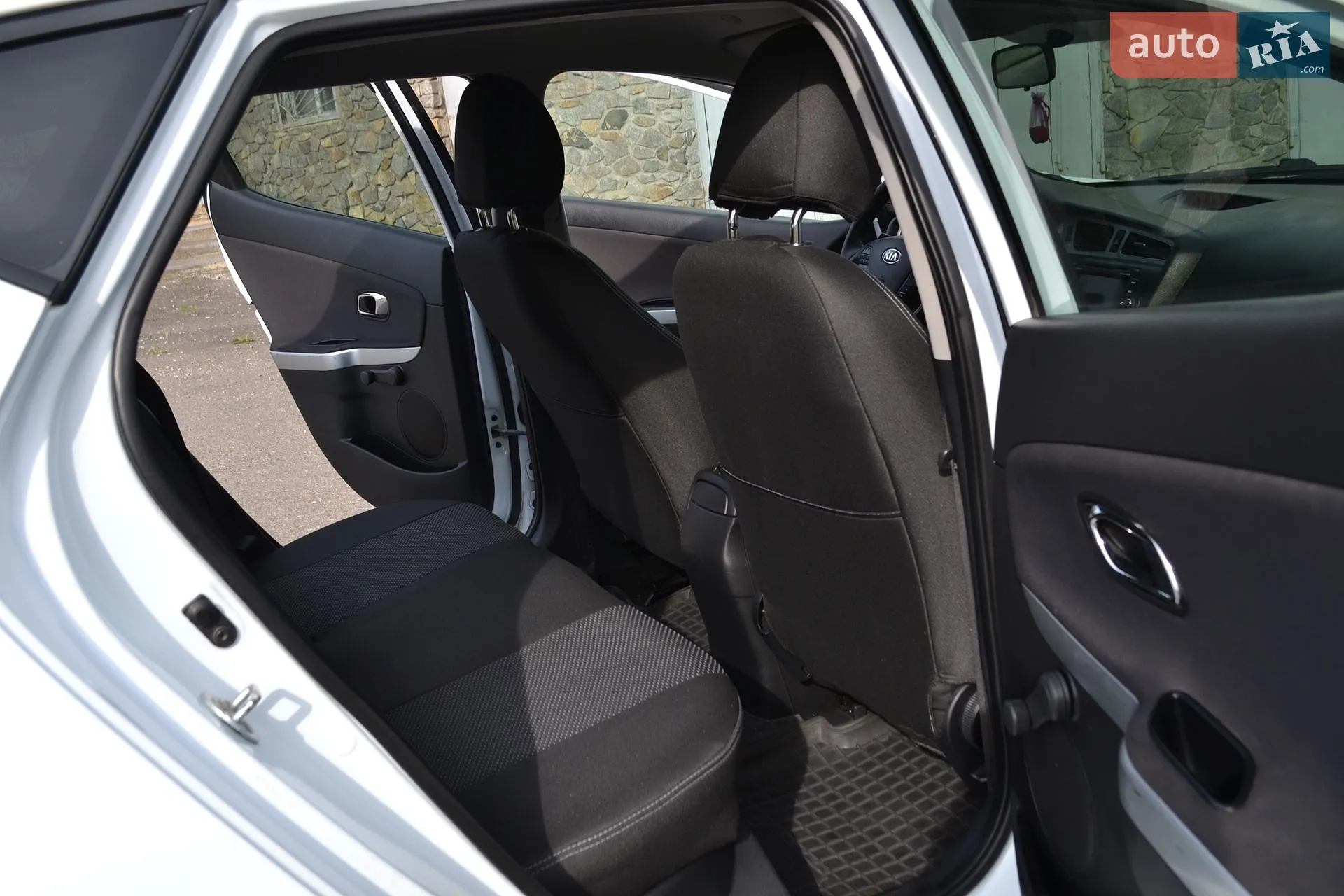 2013 Kia Cee'd - мініатюра 28
