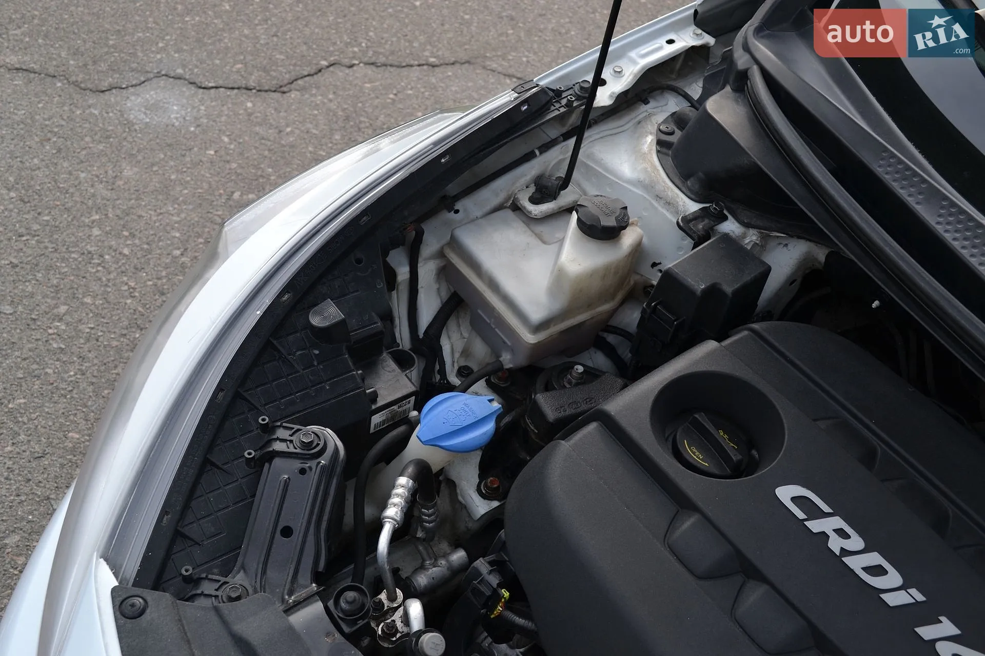 2013 Kia Cee'd - мініатюра 32