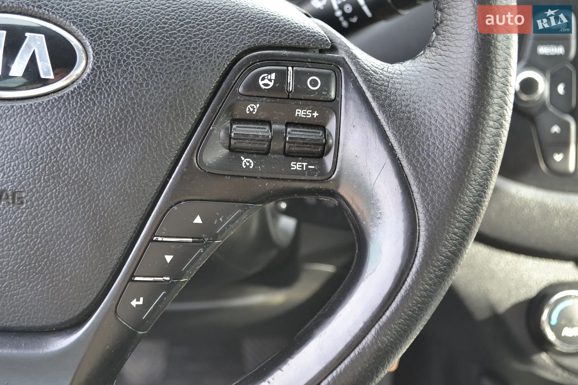 2013 Kia Cee'd - мініатюра 36