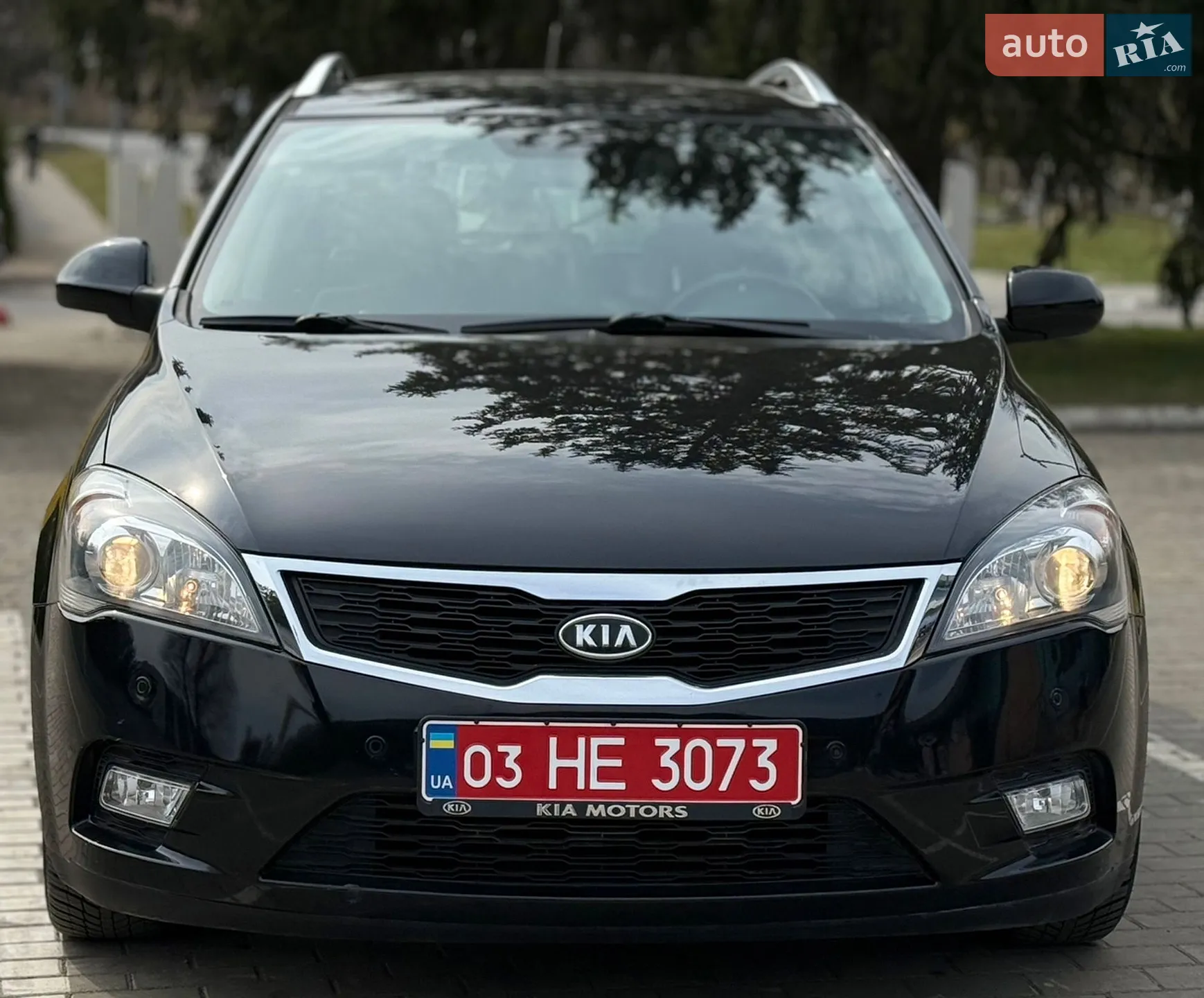 2011 Kia Cee'd - мініатюра 6