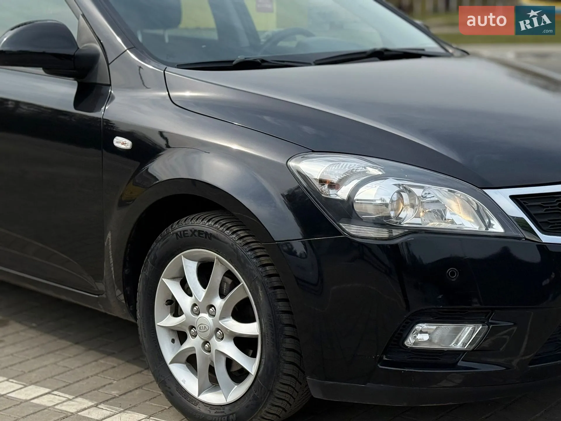 2011 Kia Cee'd - мініатюра 5
