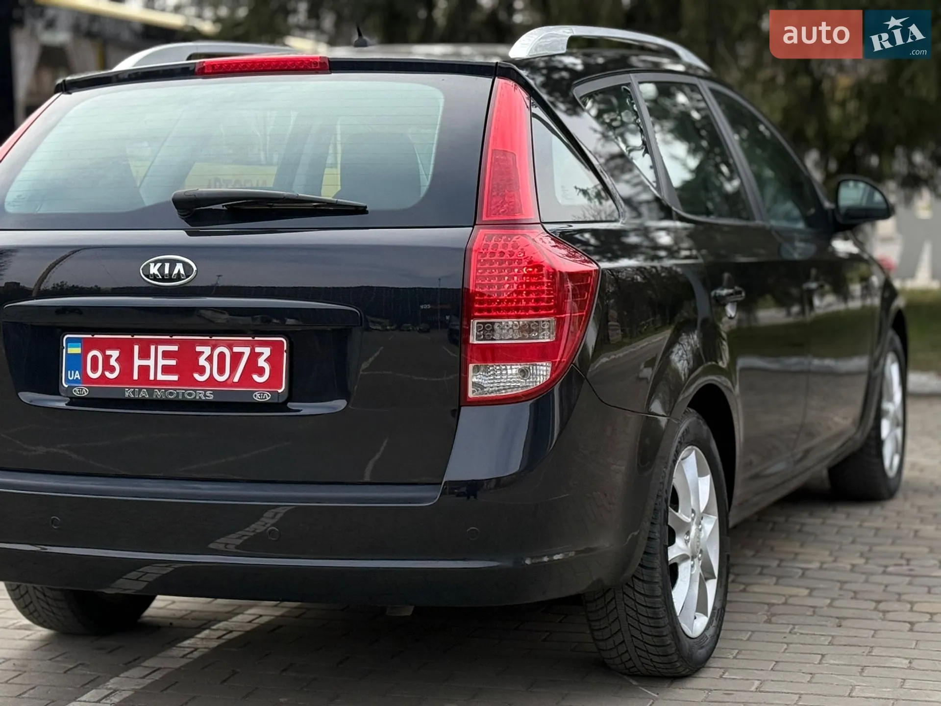 2011 Kia Cee'd - мініатюра 14