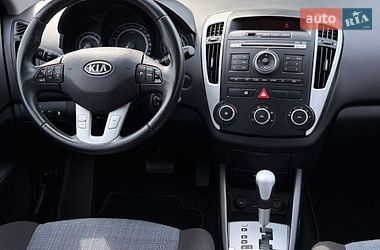 Універсал Kia Ceed 2011 в Луцьку