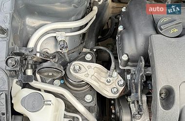 Універсал Kia Ceed 2011 в Луцьку