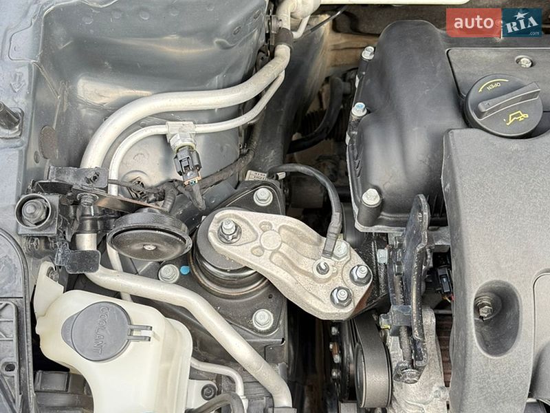 Універсал Kia Ceed 2011 в Луцьку