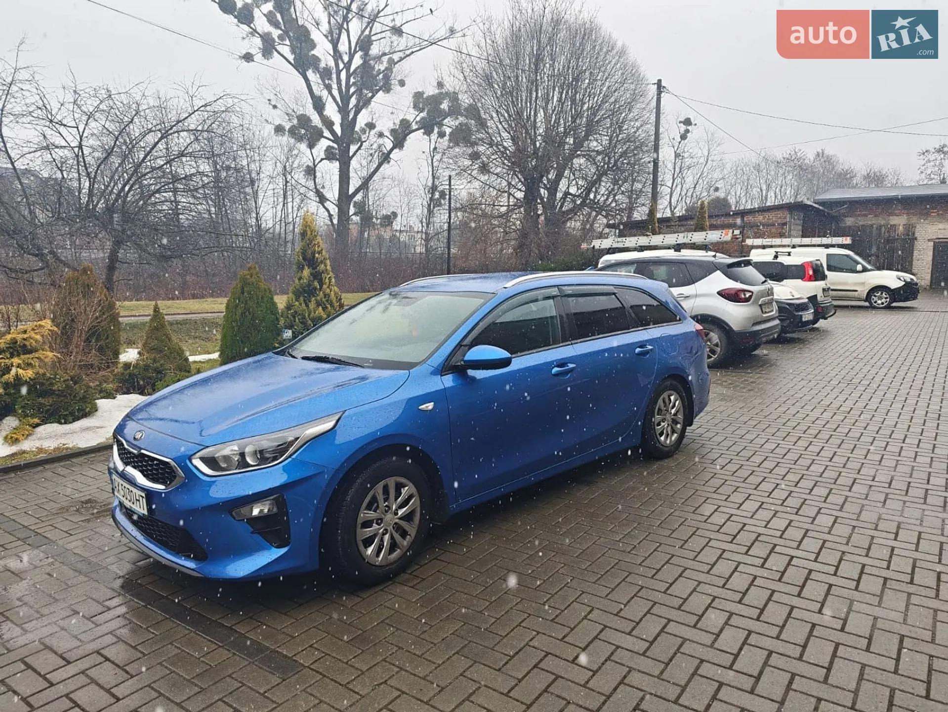 2019 Kia Cee'd - мініатюра 6