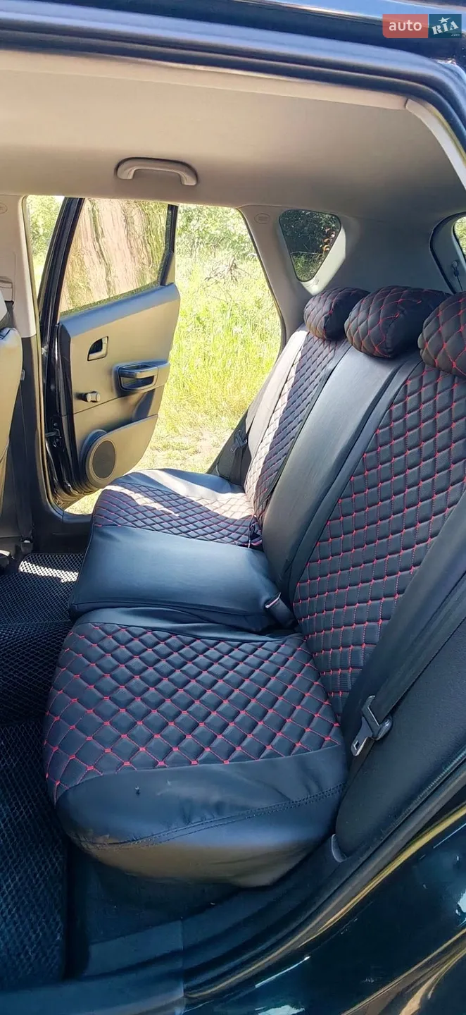 2010 Kia Cee'd - мініатюра 12