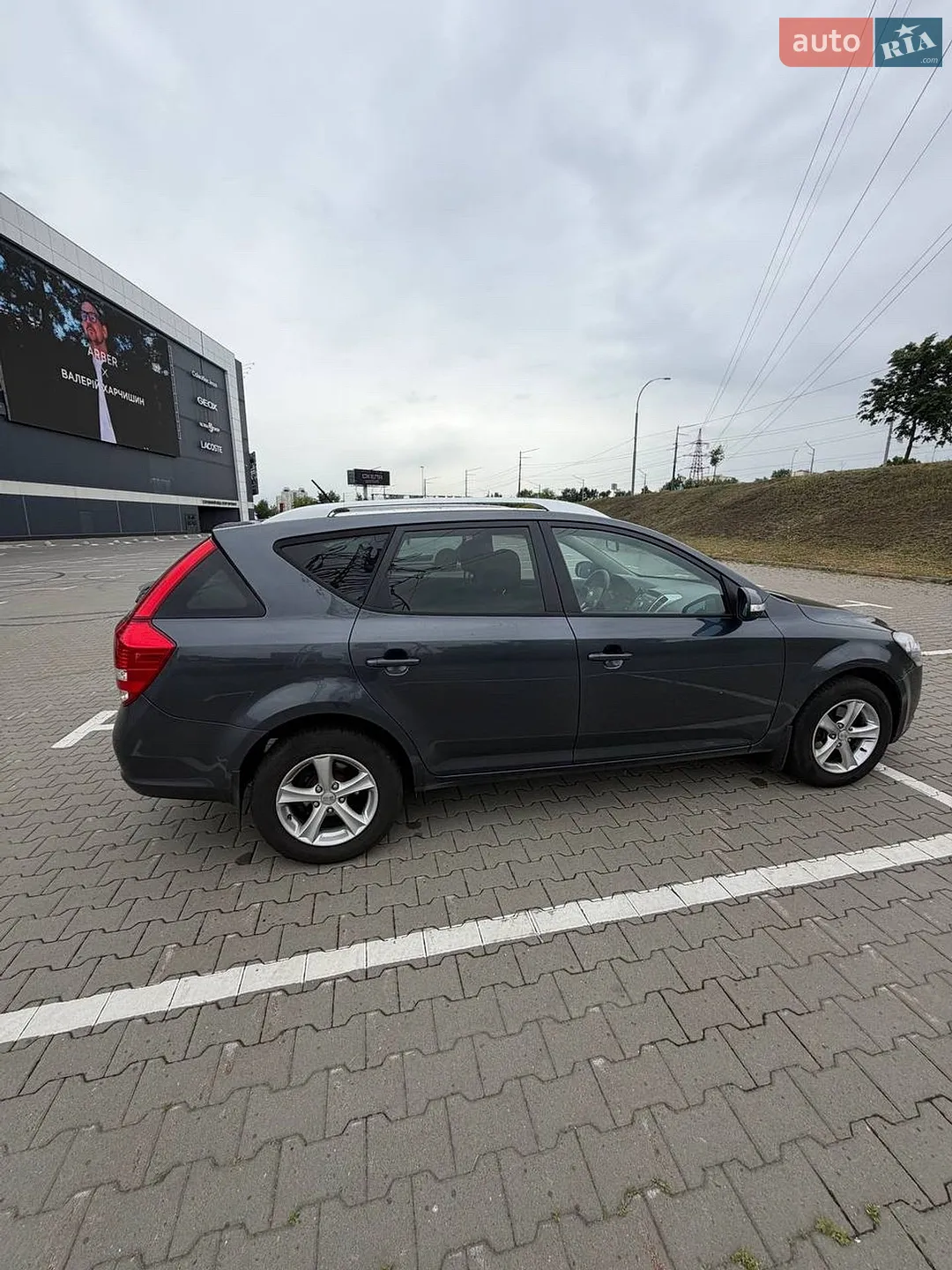 2011 Kia Cee'd - мініатюра 5
