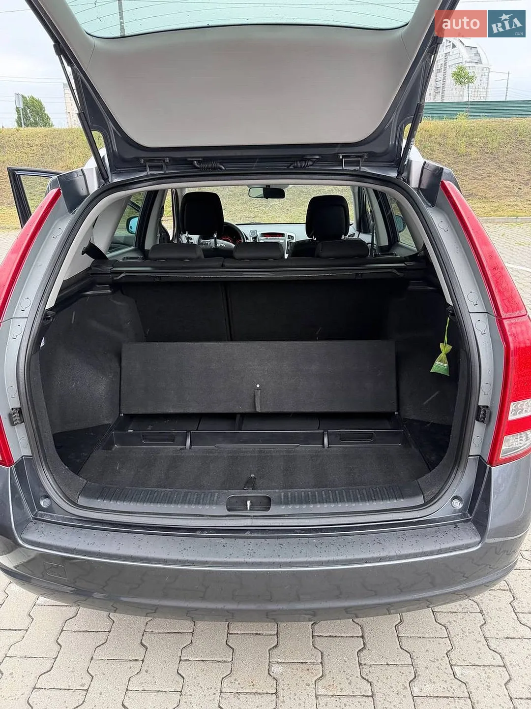 2011 Kia Cee'd - мініатюра 10