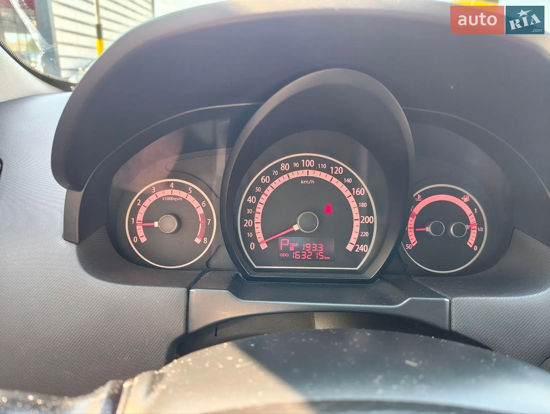 2010 Kia Cee'd - мініатюра 10