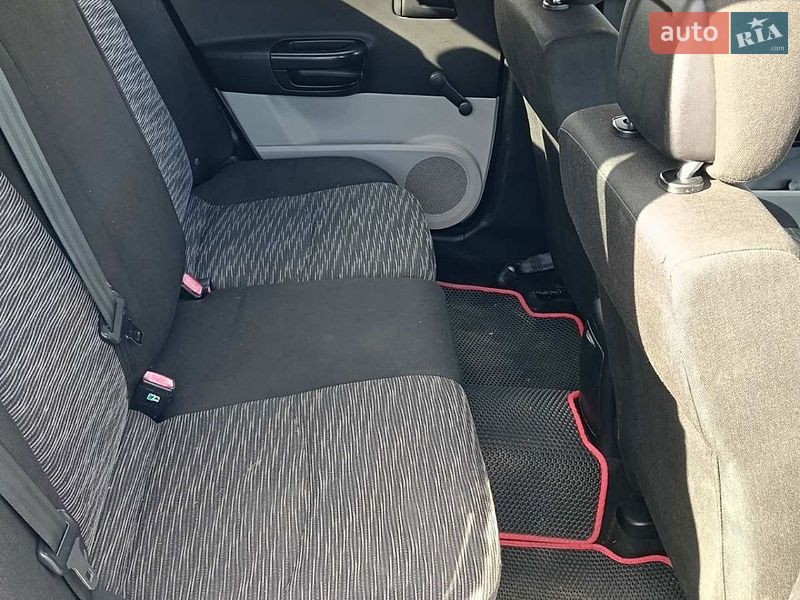 Хэтчбек Kia Ceed 2008 в Белой Церкви