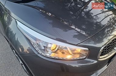 Универсал Kia Ceed 2012 в Киеве