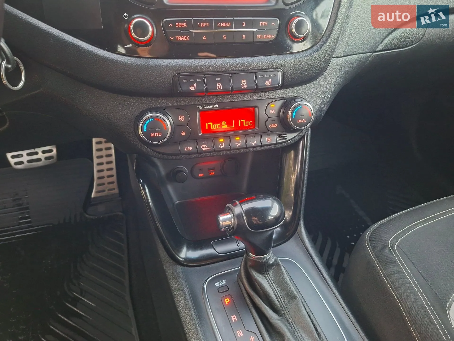 2012 Kia Cee'd - мініатюра 26