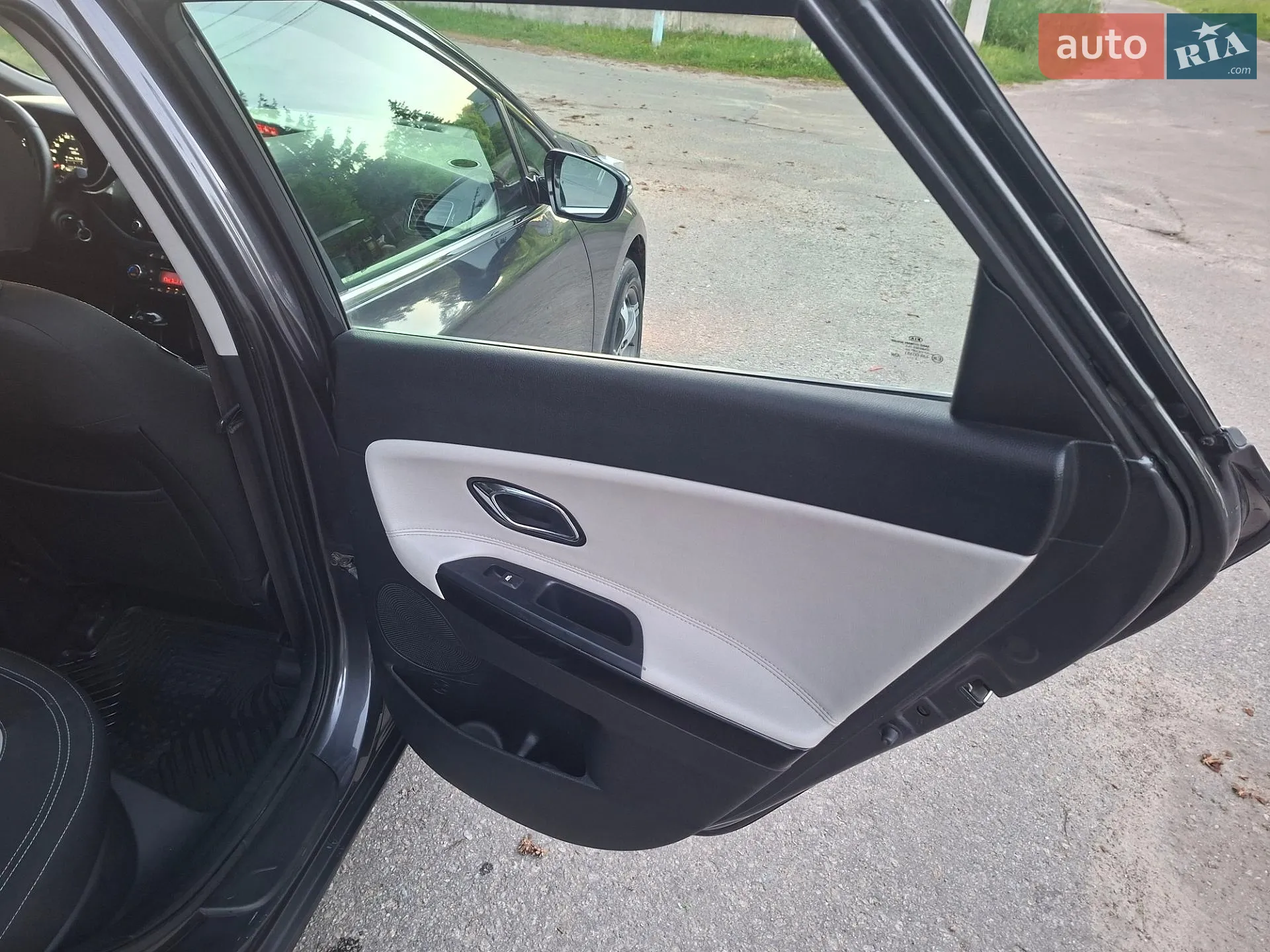 2012 Kia Cee'd - мініатюра 49