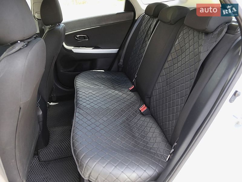 Универсал Kia Ceed 2015 в Киеве