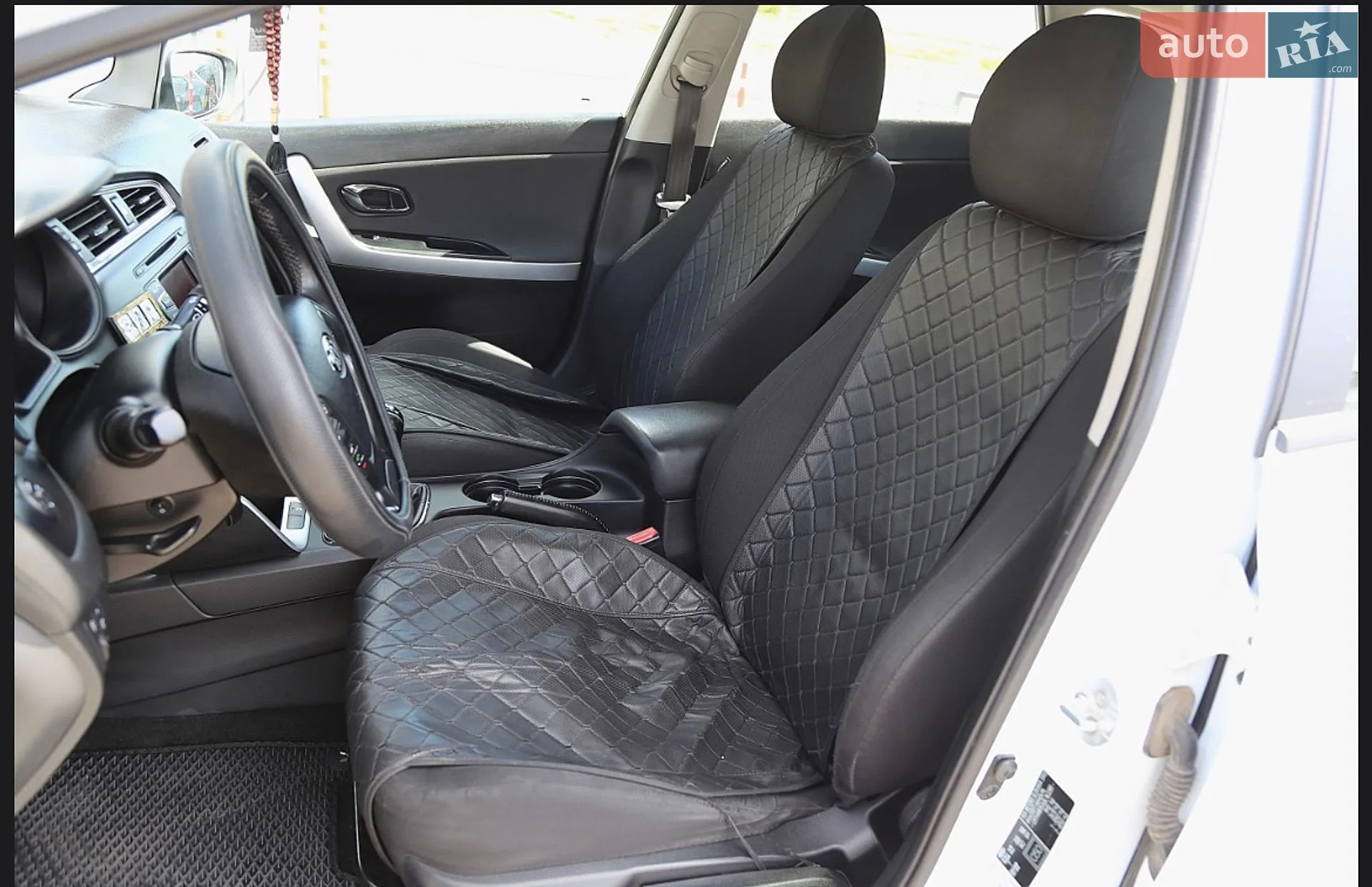 2015 Kia Cee'd - мініатюра 9