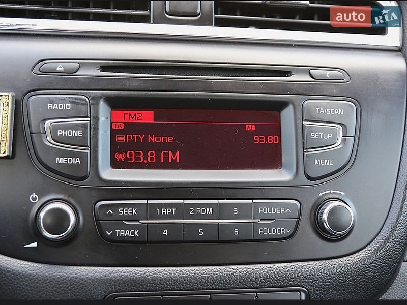 Универсал Kia Ceed 2015 в Киеве