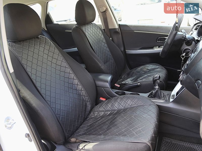 Универсал Kia Ceed 2015 в Киеве