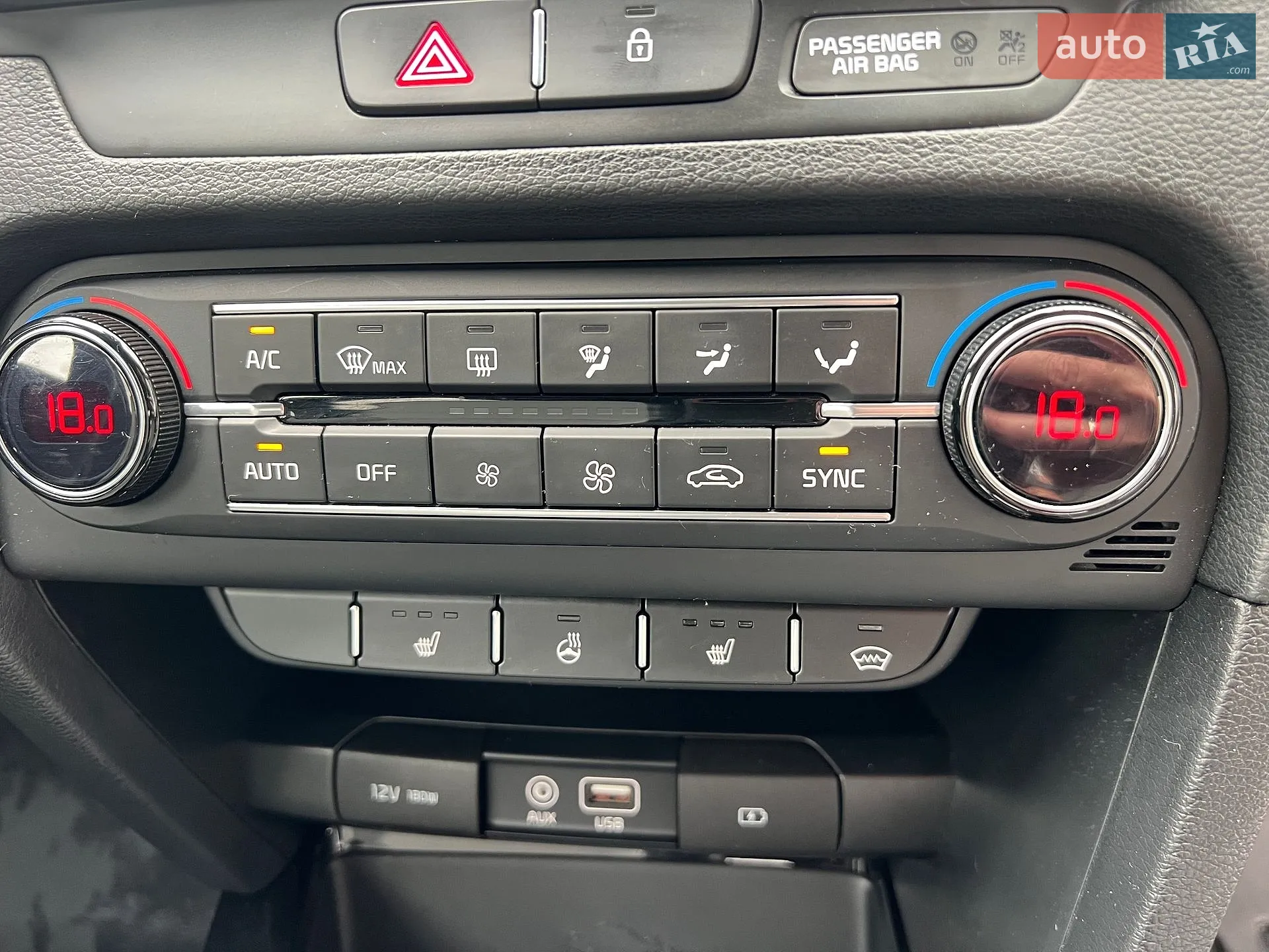 2018 Kia Cee'd - мініатюра 21
