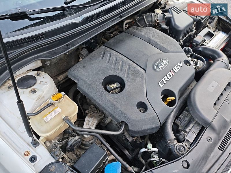 Хетчбек Kia Ceed 2007 в Сколе