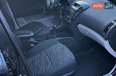 Хетчбек Kia Ceed 2008 в Києві