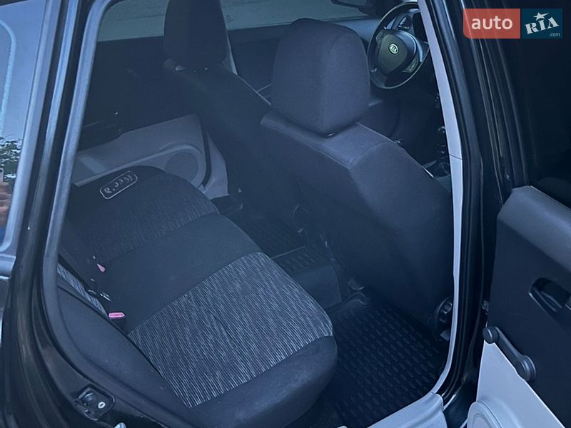 Хетчбек Kia Ceed 2008 в Києві