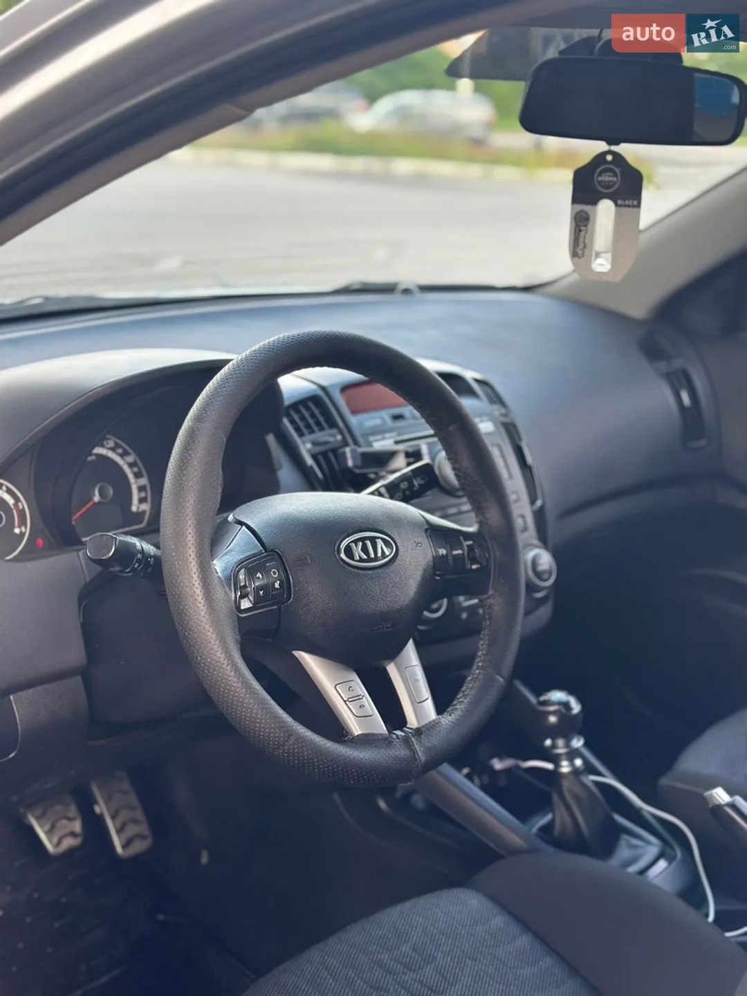 2010 Kia Cee'd - мініатюра 7