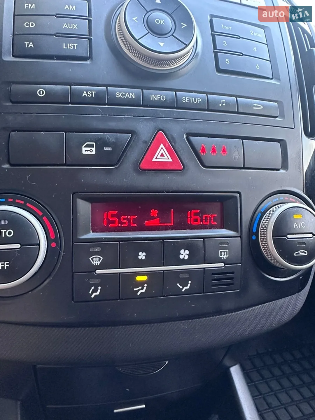 2010 Kia Cee'd - мініатюра 15